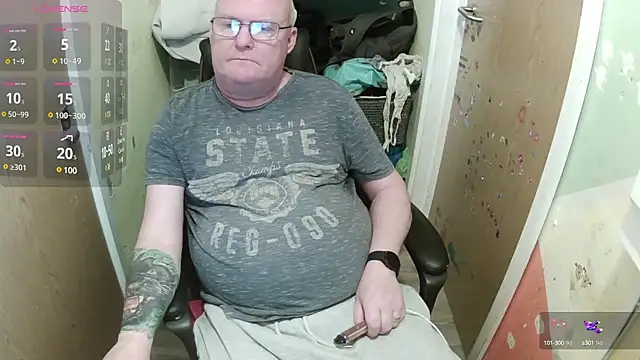 FriendlyDave online show from March 10, 1:00 pm