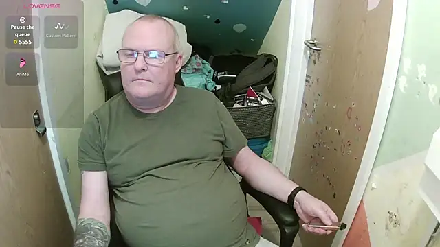 FriendlyDave online show from March 22, 1:52 pm