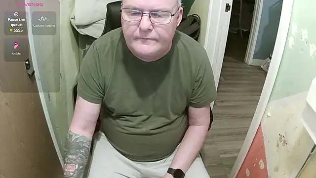 FriendlyDave online show from March 22, 6:00 am