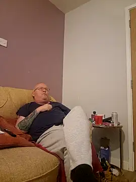 FriendlyDave online show from March 2, 10:13 pm