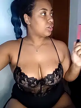 Snapshot of Donnababy chatting on September 25, 8:15 pm Donnababy online show from September 25, 8:15 pm