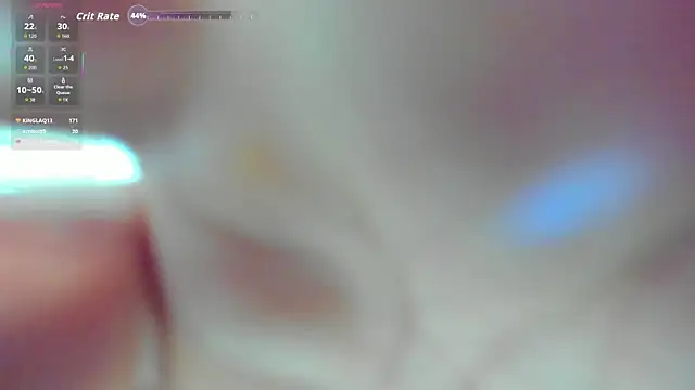 Snapshot of enjoy_hotparty chatting on June 9, 2:51 pm enjoy hotparty online show from June 9, 2:51 pm