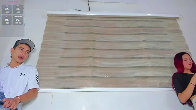 enjoy hotparty online show from March 16, 1:37 pm