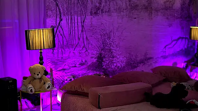 YamiraKim online show from February 21, 7:16 pm