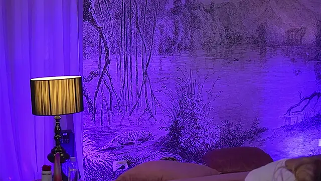 YamiraKim online show from April 8, 6:09 pm