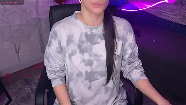 amanda strong online show from March 24, 1:16 am