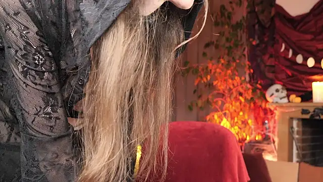 yulladao online show from October 31, 5:42 pm