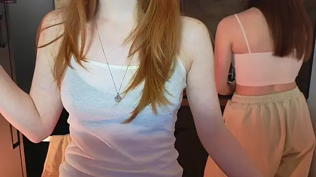 Snapshot of MiaKeler chatting on January 31, 12:17 am MiaKeler online show from January 31, 12:17 am