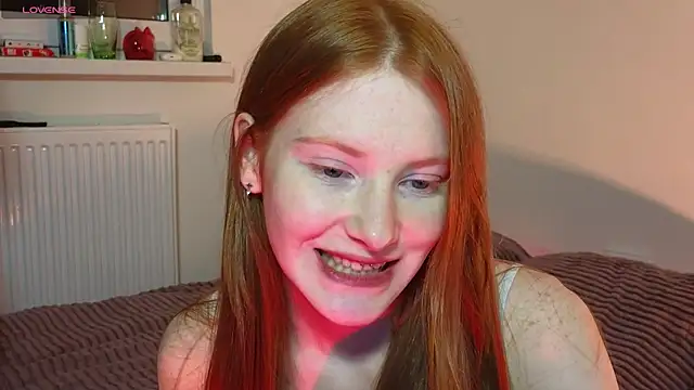 Snapshot of MiaKeler chatting on January 31, 10:31 pm MiaKeler online show from January 31, 10:31 pm