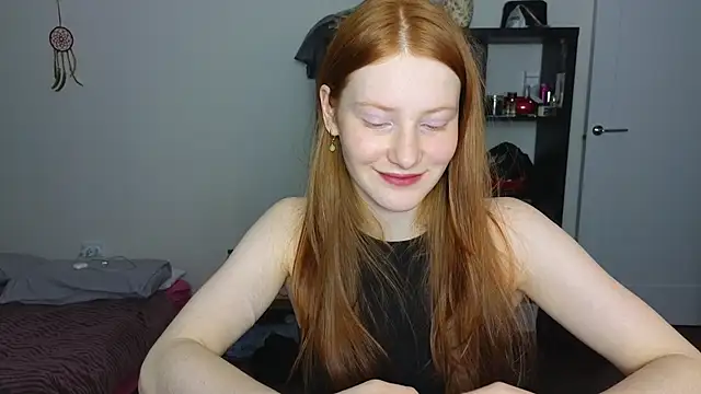 Snapshot of MiaKeler chatting on March 14, 6:18 pm MiaKeler online show from March 14, 6:18 pm