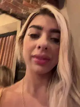 Snapshot of Zoevegass chatting on January 31, 7:51 pm Zoevegass online show from January 31, 7:51 pm