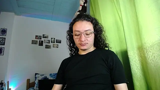 monkeywillwhite online show from November 16, 5:17 pm