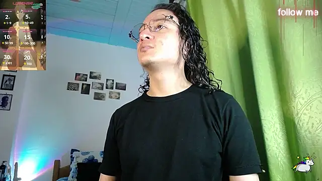 monkeywillwhite online show from November 16, 5:12 am