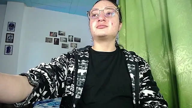 monkeywillwhite online show from October 31, 12:07 am