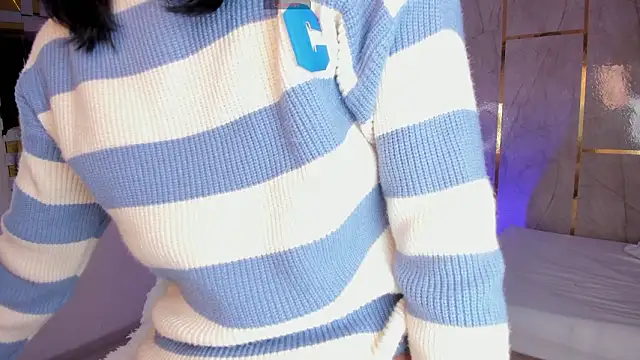 Jiggly   online show from March 26, 4:55 am