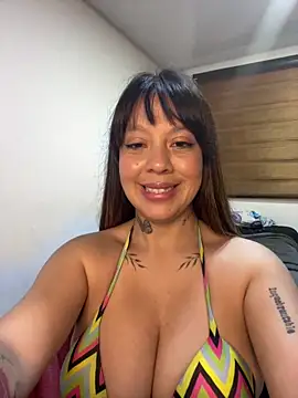 Bruja lu online show from February 11, 3:29 pm