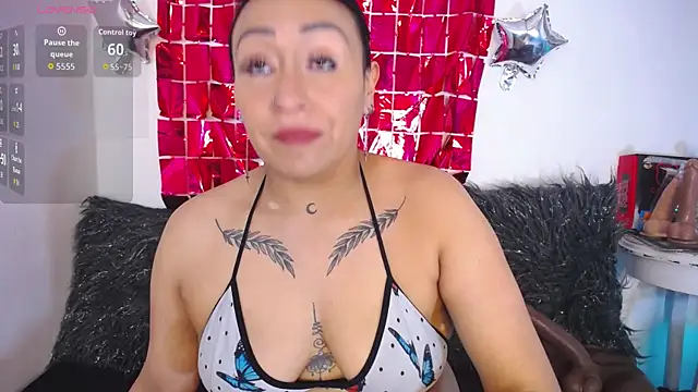 luna sofia69 online show from September 23, 11:39 am
