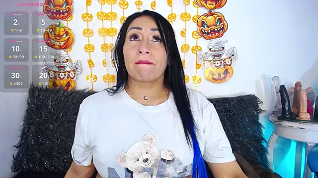 luna sofia69 online show from October 4, 12:17 pm