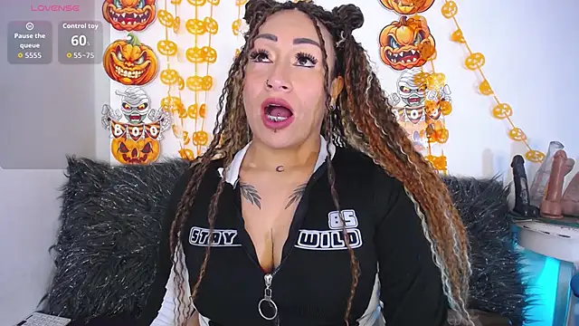 luna sofia69 online show from October 13, 12:18 pm