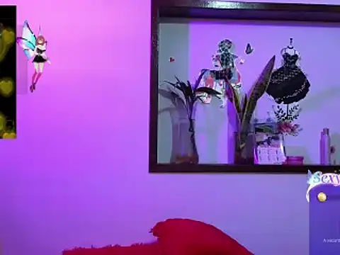 Snapshot of Mariana_collins99 chatting on March 7, 11:51 am Mariana collins99 online show from March 7, 11:51 am