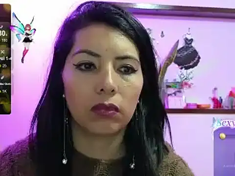 Snapshot of Mariana_collins99 chatting on February 28, 12:42 pm Mariana collins99 online show from February 28, 12:42 pm