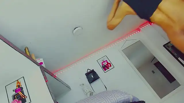 candy kendall online show from November 5, 10:07 am