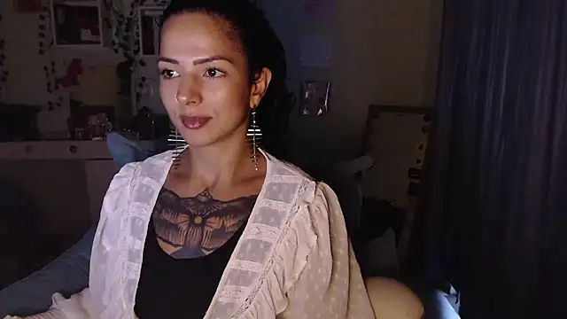 BeellyDance online show from April 7, 8:43 pm