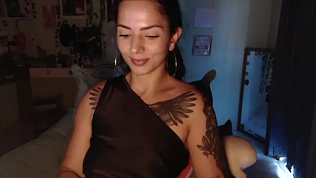 BeellyDance online show from April 4, 8:15 pm