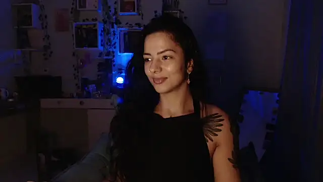 BeellyDance online show from May 9, 11:52 pm