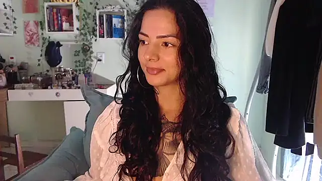 BeellyDance online show from March 12, 5:06 pm