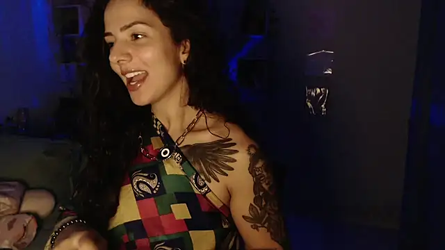BeellyDance online show from June 16, 1:38 am