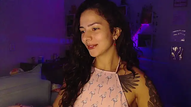 BeellyDance online show from June 19, 10:47 pm