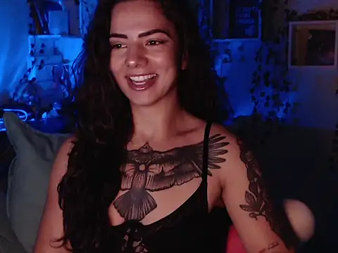 BeellyDance online show from November 5, 10:29 am