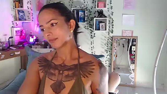 BeellyDance online show from March 25, 2:49 pm