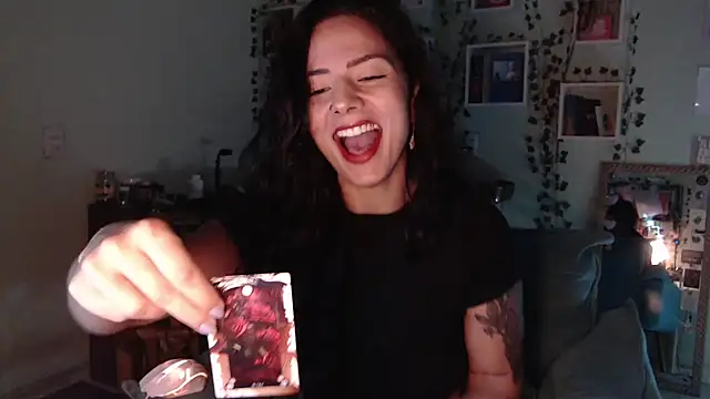 BeellyDance online show from April 18, 12:29 pm