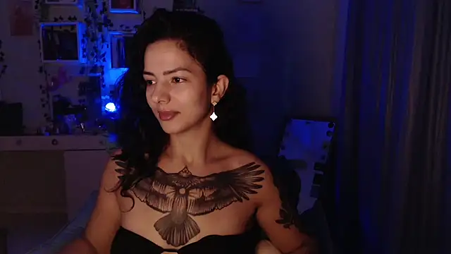 BeellyDance online show from May 9, 10:07 am