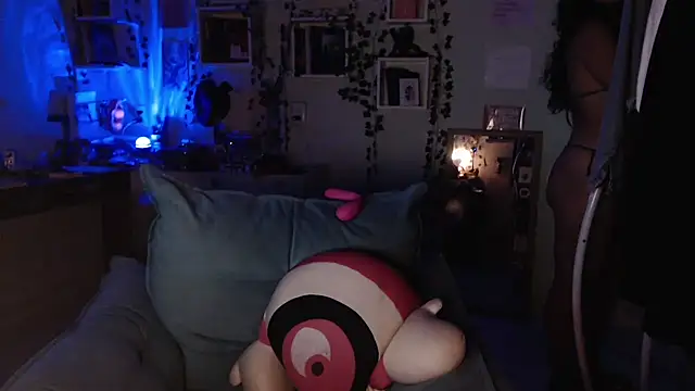 BeellyDance online show from March 27, 1:03 am