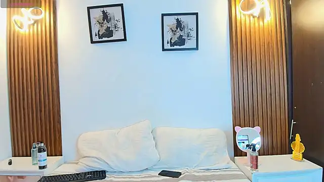 SofiaSweet  online show from April 15, 9:59 am