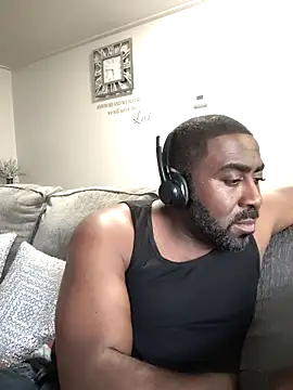 SexyNSmooth online show from April 23, 10:44 pm