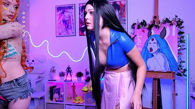 HolliWould  online show from October 4, 5:03 pm