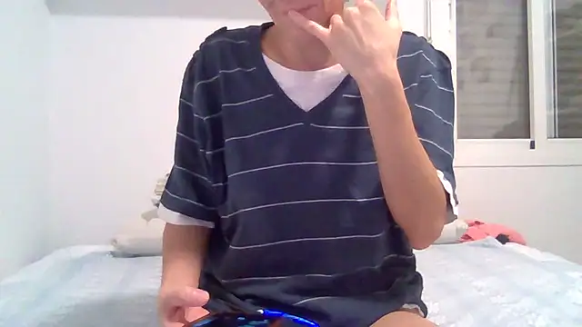 Snapshot of zorritasuperhot chatting on October 25, 6:12 am zorritasuperhot online show from October 25, 6:12 am