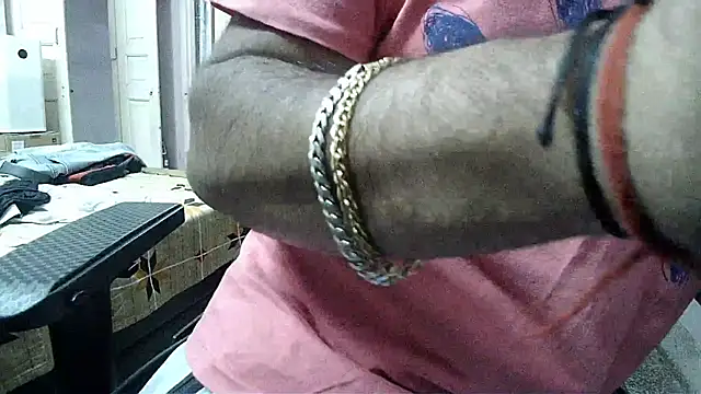 insanefreak69 online show from January 25, 4:24 pm