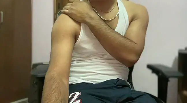 insanefreak69 online show from January 27, 7:35 am
