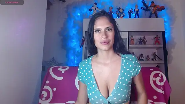 horny bulma online show from November 28, 1:50 am