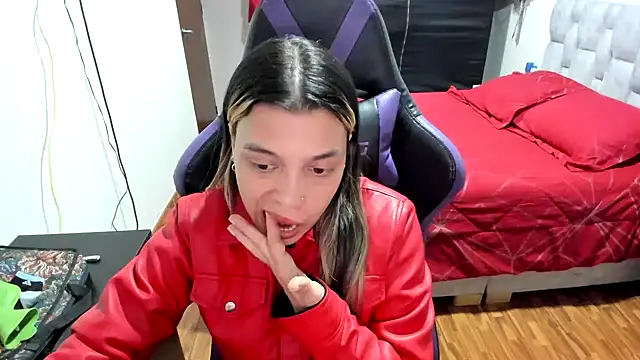 LuisaReyes 2911 online show from November 23, 2:10 am