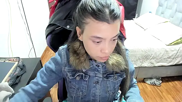 LuisaReyes 2911 online show from January 18, 2:48 am