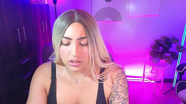 a belladanger online show from March 5, 12:51 am