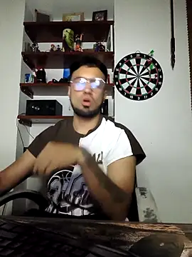 Andrew slick online show from November 17, 4:49 am