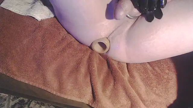 Mrsmith1a online show from October 23, 2:10 am