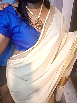 Mallu-Gayathri Arun online show from February 19, 1:39 pm